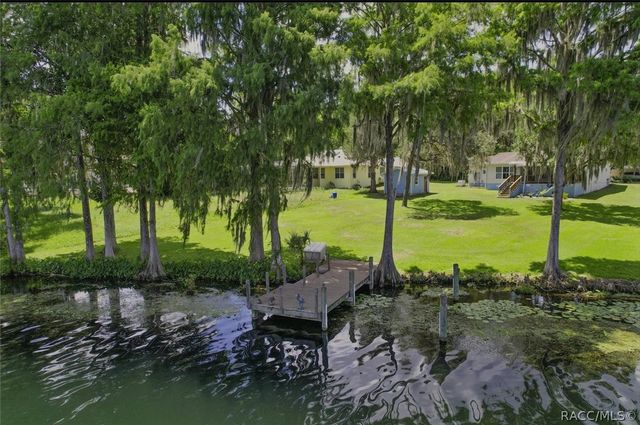 4099 W Ridge Lane, Dunnellon, FL 34433