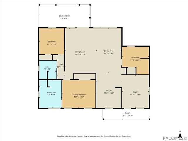 4099 W Ridge Lane, Dunnellon, FL 34433