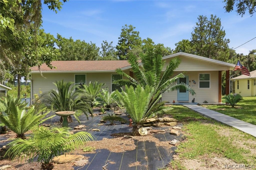 4099 W Ridge Lane, Dunnellon, FL 34433