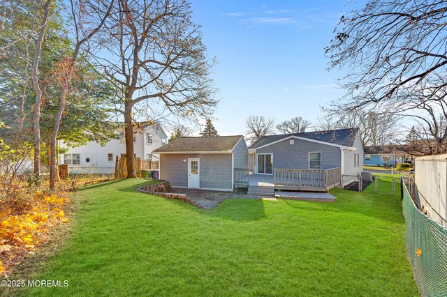 17 Elm Drive, Neptune Township, NJ 07753