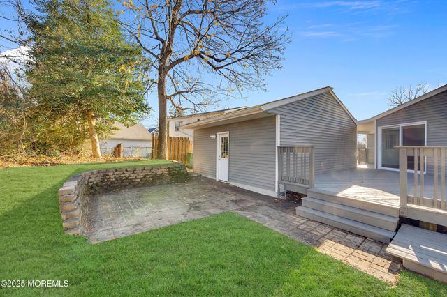 17 Elm Drive, Neptune Township, NJ 07753