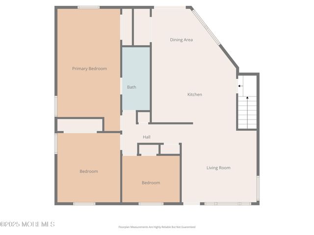 17 Elm Drive, Neptune Township, NJ 07753