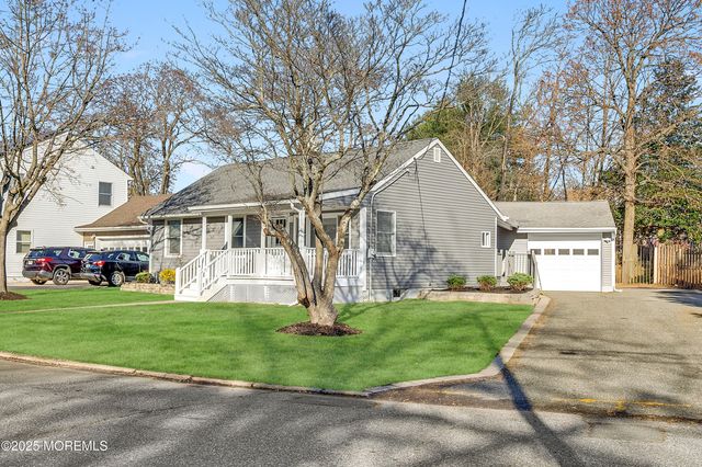 17 Elm Drive, Neptune Township, NJ 07753