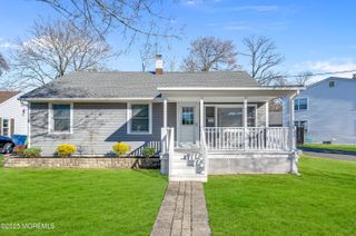 17 Elm Drive, Neptune Township, NJ 07753