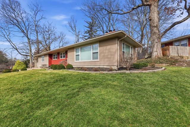 648 N Tanglewood Drive 648 N Tanglewood Drive, Springfield, OH 45504