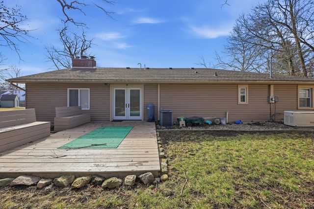 648 N Tanglewood Drive 648 N Tanglewood Drive, Springfield, OH 45504