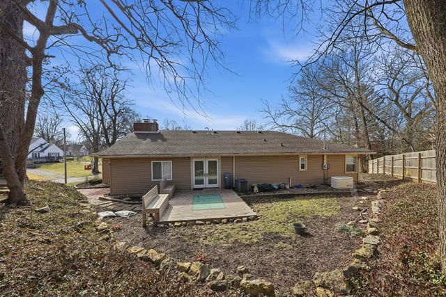 648 N Tanglewood Drive 648 N Tanglewood Drive, Springfield, OH 45504