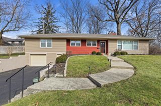 648 N Tanglewood Drive 648 N Tanglewood Drive, Springfield, OH 45504