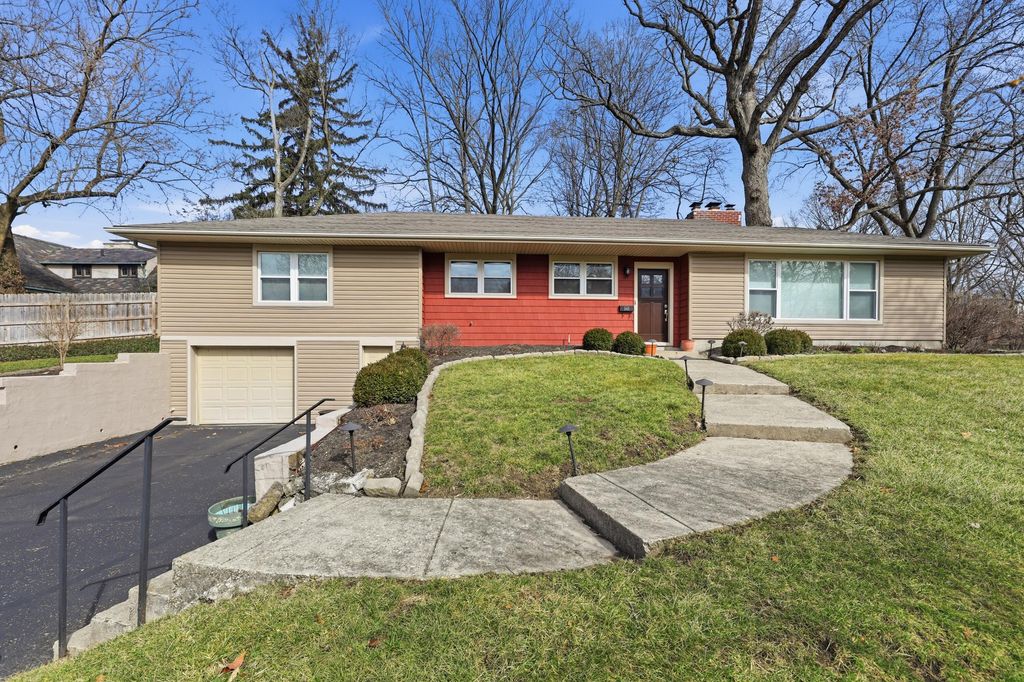 648 N Tanglewood Drive 648 N Tanglewood Drive, Springfield, OH 45504