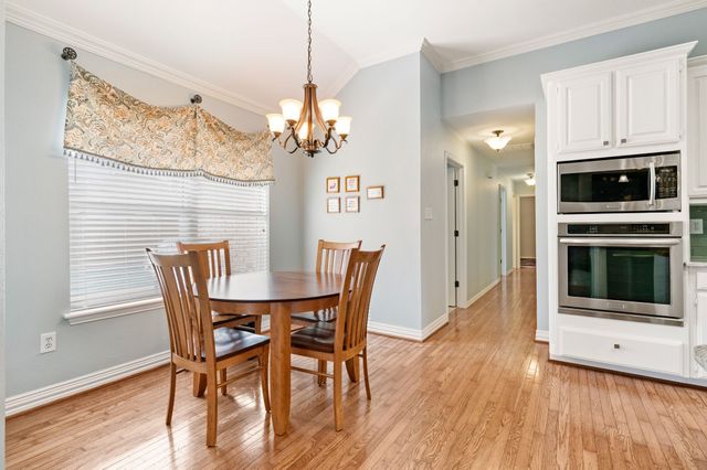 510 Springbranch Drive, Keller, TX 76248