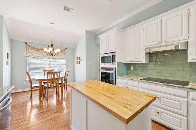 510 Springbranch Drive, Keller, TX 76248