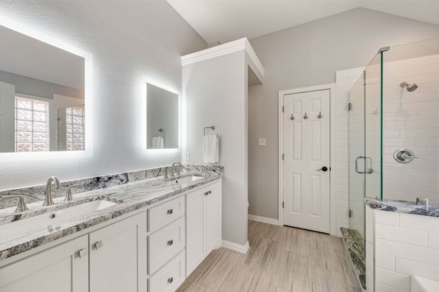 510 Springbranch Drive, Keller, TX 76248