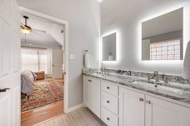 510 Springbranch Drive, Keller, TX 76248