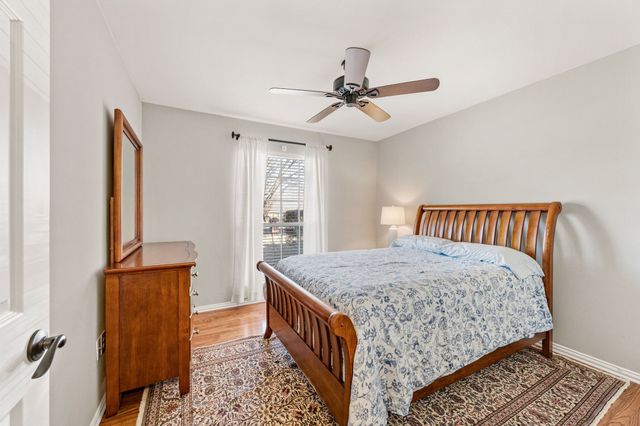 510 Springbranch Drive, Keller, TX 76248