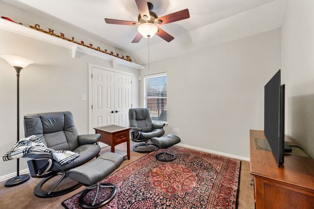 510 Springbranch Drive, Keller, TX 76248