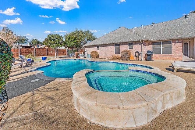 510 Springbranch Drive, Keller, TX 76248