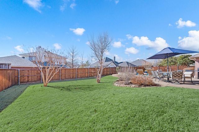 510 Springbranch Drive, Keller, TX 76248