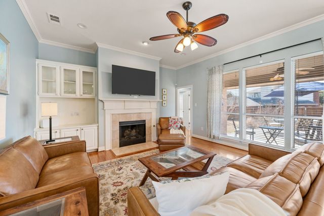 510 Springbranch Drive, Keller, TX 76248