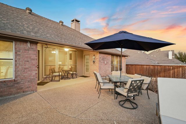 510 Springbranch Drive, Keller, TX 76248