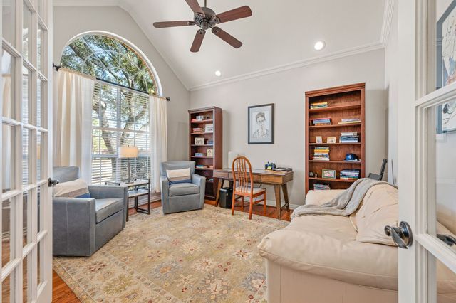 510 Springbranch Drive, Keller, TX 76248