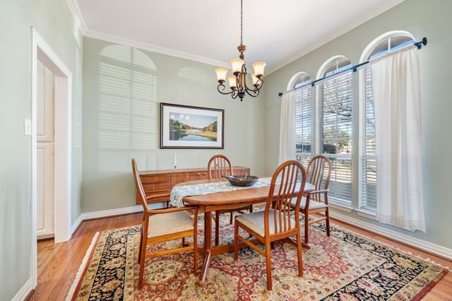 510 Springbranch Drive, Keller, TX 76248