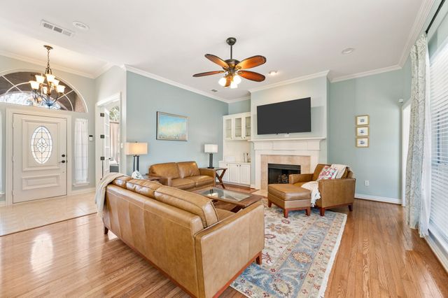 510 Springbranch Drive, Keller, TX 76248