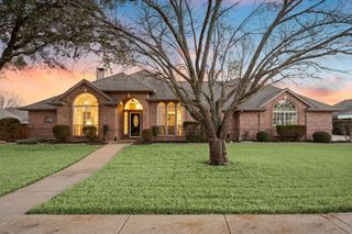 510 Springbranch Drive, Keller, TX 76248