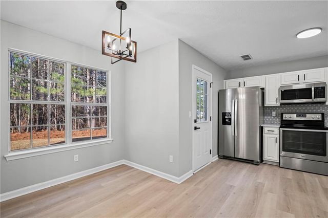 4418 Gladewood Run, Union City, GA 30291