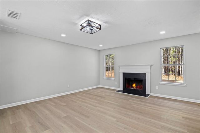 4418 Gladewood Run, Union City, GA 30291