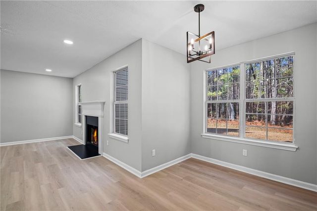 4418 Gladewood Run, Union City, GA 30291