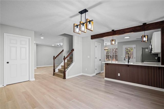 4418 Gladewood Run, Union City, GA 30291