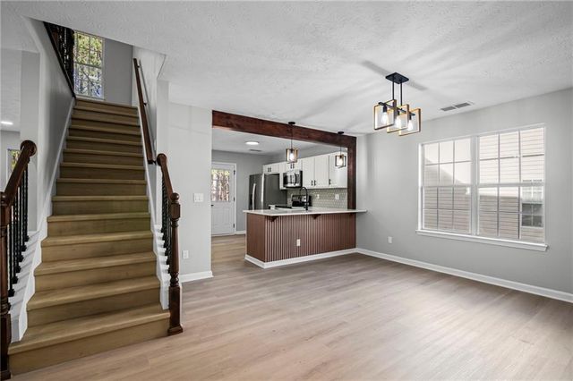 4418 Gladewood Run, Union City, GA 30291