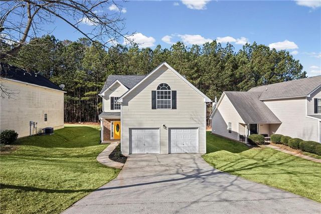 4418 Gladewood Run, Union City, GA 30291