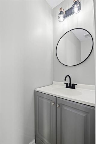 4418 Gladewood Run, Union City, GA 30291