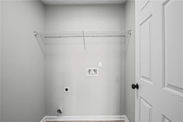 4418 Gladewood Run, Union City, GA 30291