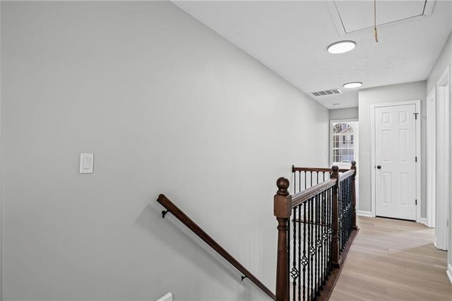 4418 Gladewood Run, Union City, GA 30291