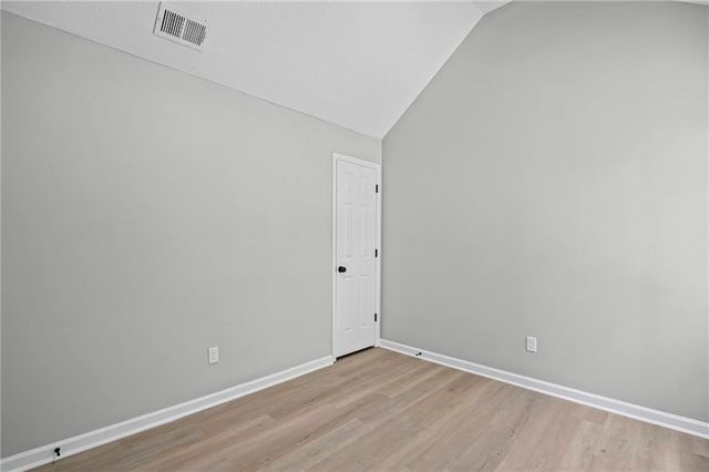 4418 Gladewood Run, Union City, GA 30291