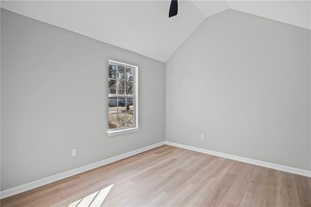 4418 Gladewood Run, Union City, GA 30291