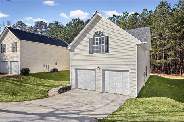 4418 Gladewood Run, Union City, GA 30291