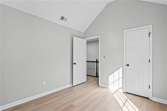 4418 Gladewood Run, Union City, GA 30291