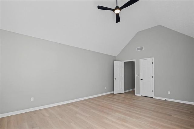 4418 Gladewood Run, Union City, GA 30291