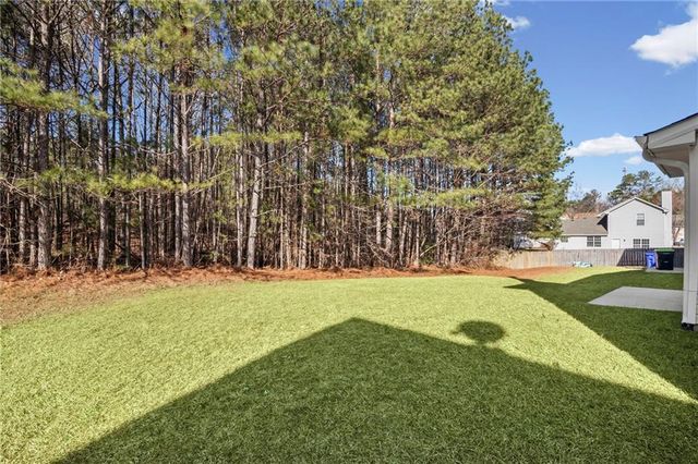 4418 Gladewood Run, Union City, GA 30291