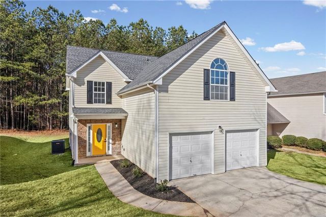 4418 Gladewood Run, Union City, GA 30291