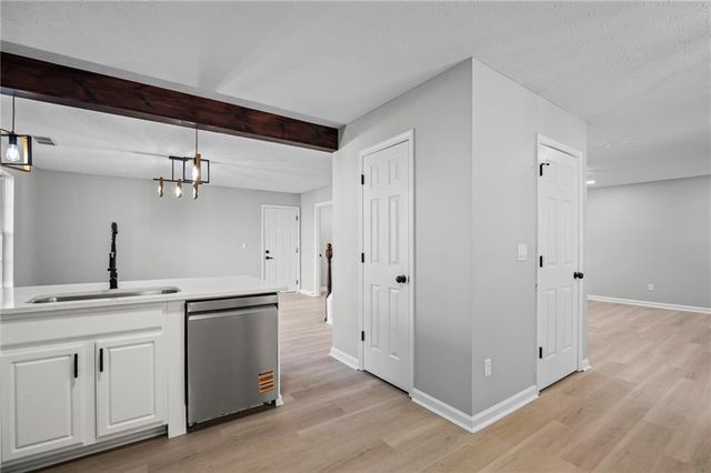 4418 Gladewood Run, Union City, GA 30291