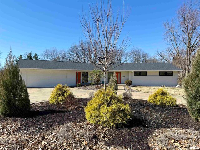 318 Lincoln Hill NW Avenue Northwest, Quincy, IL 62301