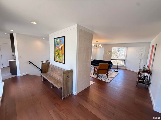 318 Lincoln Hill NW Avenue Northwest, Quincy, IL 62301