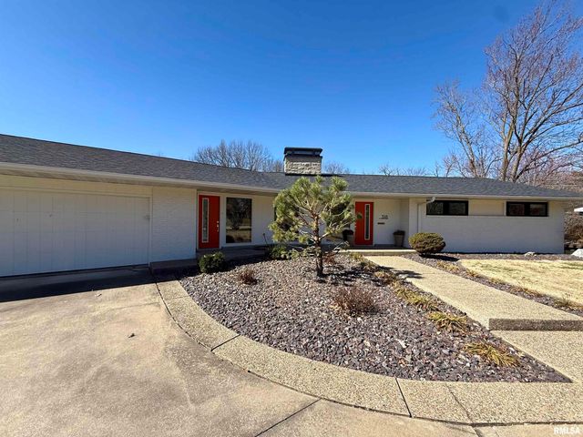 318 Lincoln Hill NW Avenue Northwest, Quincy, IL 62301