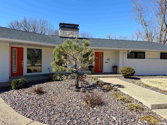 318 Lincoln Hill NW Avenue Northwest, Quincy, IL 62301