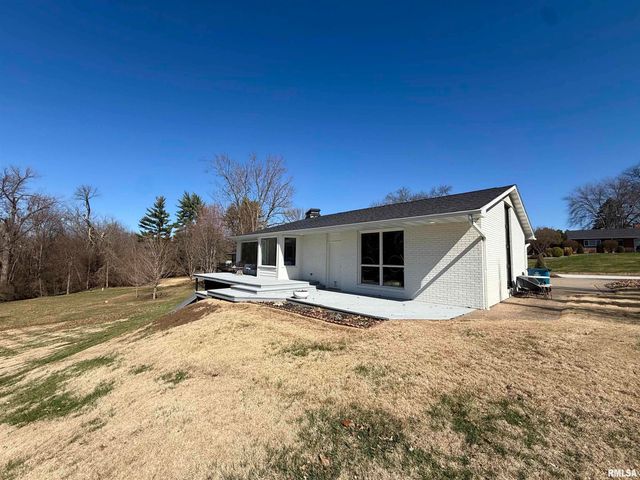 318 Lincoln Hill NW Avenue Northwest, Quincy, IL 62301