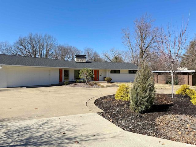 318 Lincoln Hill NW Avenue Northwest, Quincy, IL 62301